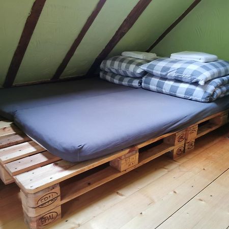 Chlabowkowe Izdebki Hotell Zakopane Eksteriør bilde